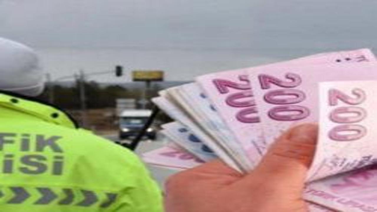 Otomobil sahiplerini ilgilendiriyor: Eksik olanlara ceza kesilecek!