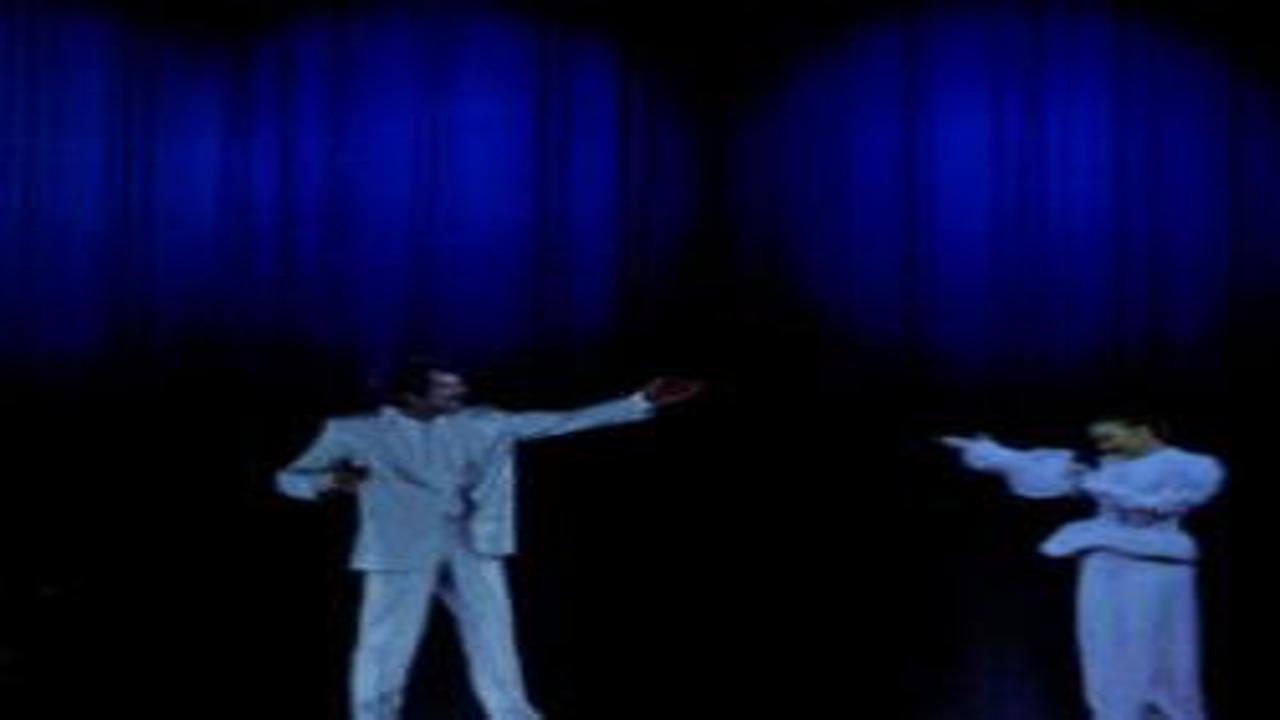 Türk Telekom 5G galasında yıldızlar geçidi!