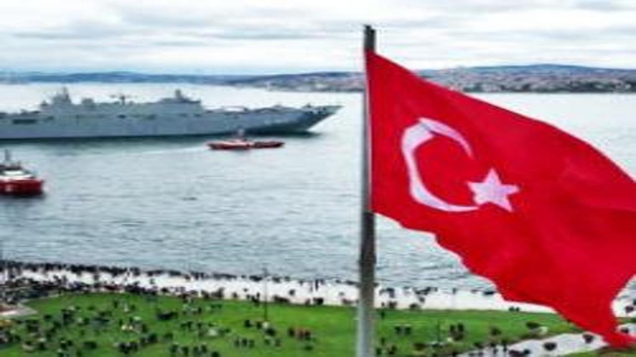 İstanbul Boğazı'na NATO üssü kurulacak iddiası! Türkiye'den net açıklama