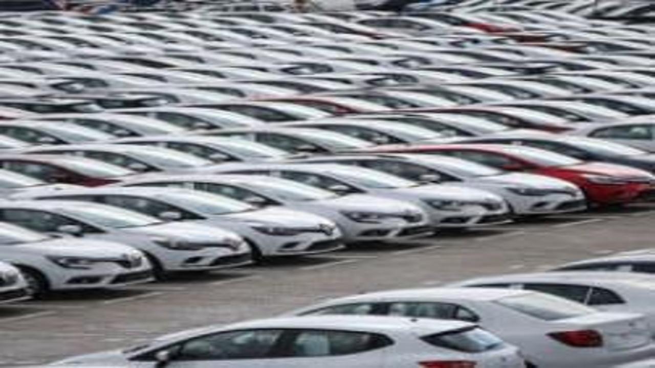 ÖTV'siz araç düzenlemesi Meclis'ten geçti: İşte ÖTV'siz alınacak otomobiller