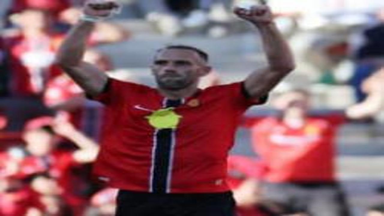 Real Madrid'i 90+1'de yıkan Muriqi, gözyaşlarına boğuldu