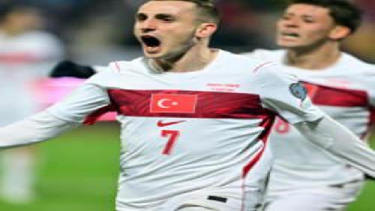 Azerbaycan kanalında Türkiye coşkusu gündem oldu