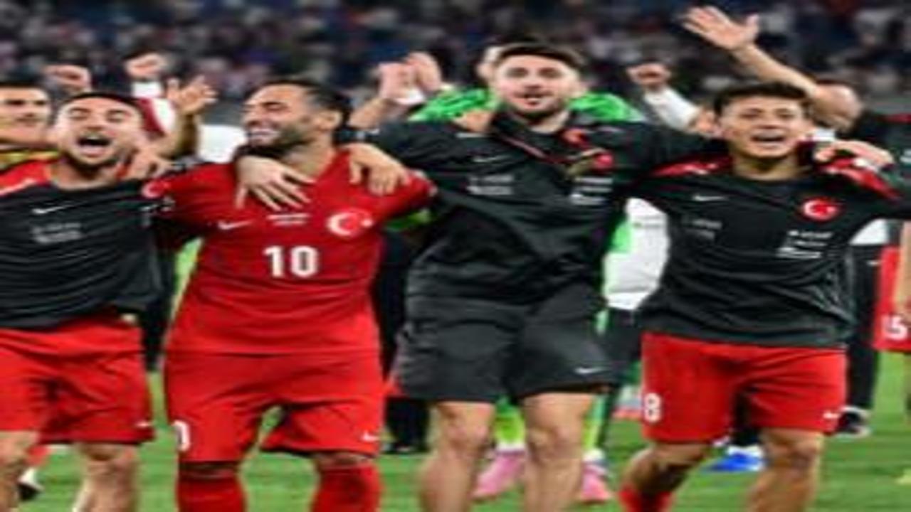 A Milli Takım'da 5 oyuncu Kosova maçının kadrosuna alınmadı!