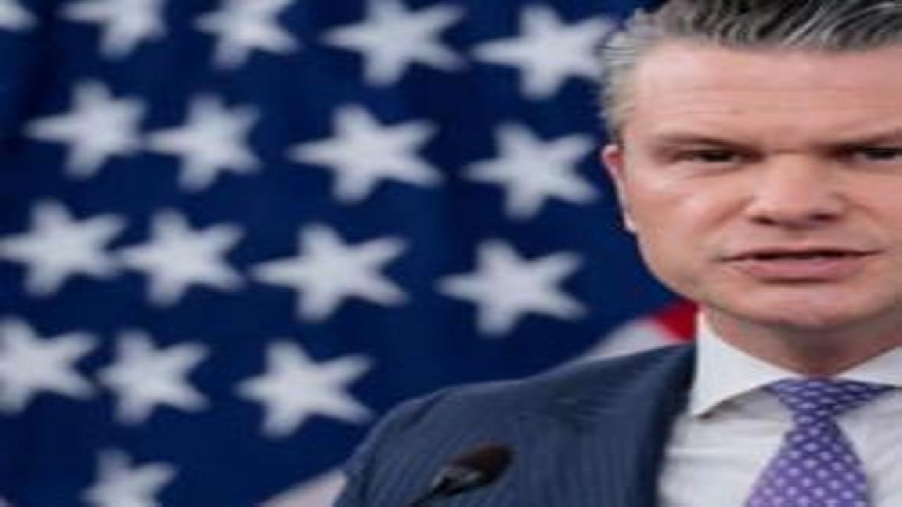 ABD Savaş Bakanı: Anlaşma olmazsa saldırmaya devam ederiz