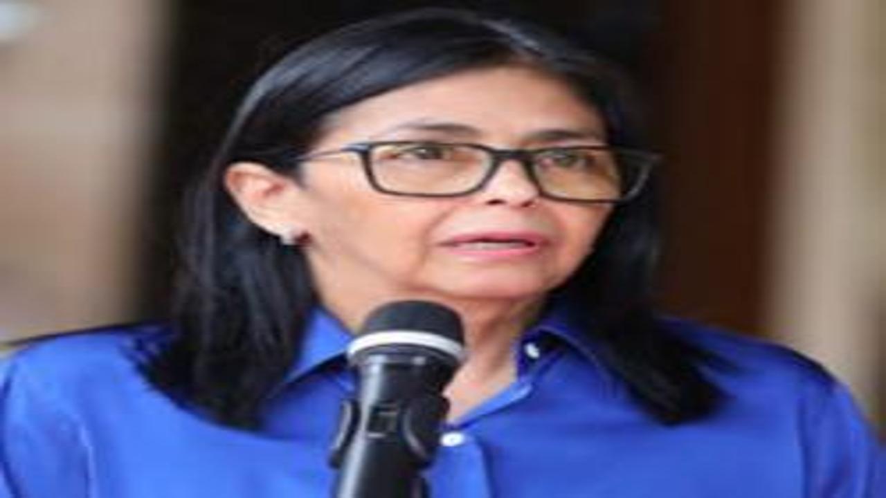 ABD'den Venezuela hamlesi! Rodriguez'le ilgili kararını verdi