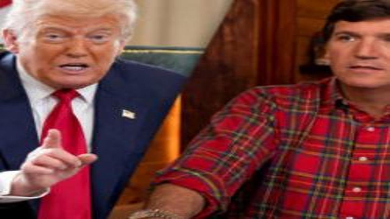 ABD'li isimden tarihi İran savaşı itirafı: Trump Amerika'nın sonunu ilan etti