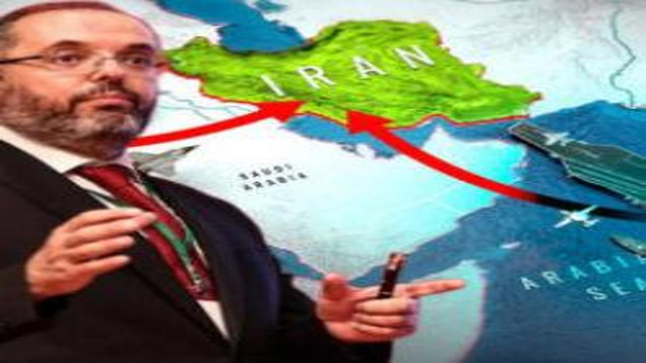 Prof. Dr. Erhan Afyoncu'dan ABD'ye tarihi uyarı: Osmanlı 9 kez aldı ama elinde tutamadı