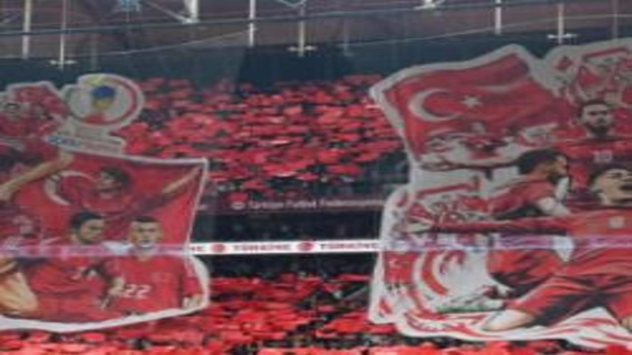 ABD'yi korku sardı! 'Türkler uzağımızda değil her yerdeler'