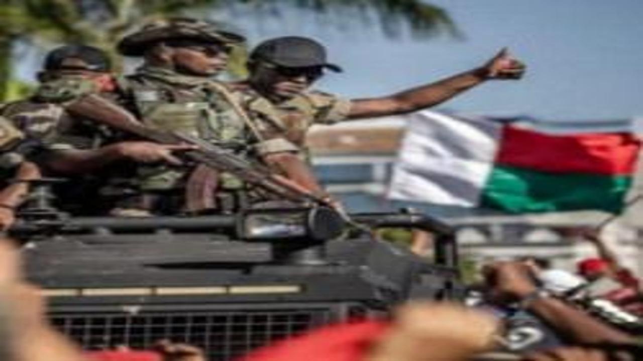 Afrika ülkesinde suikast ve darbe girişimi! 11 kişi tutuklandı