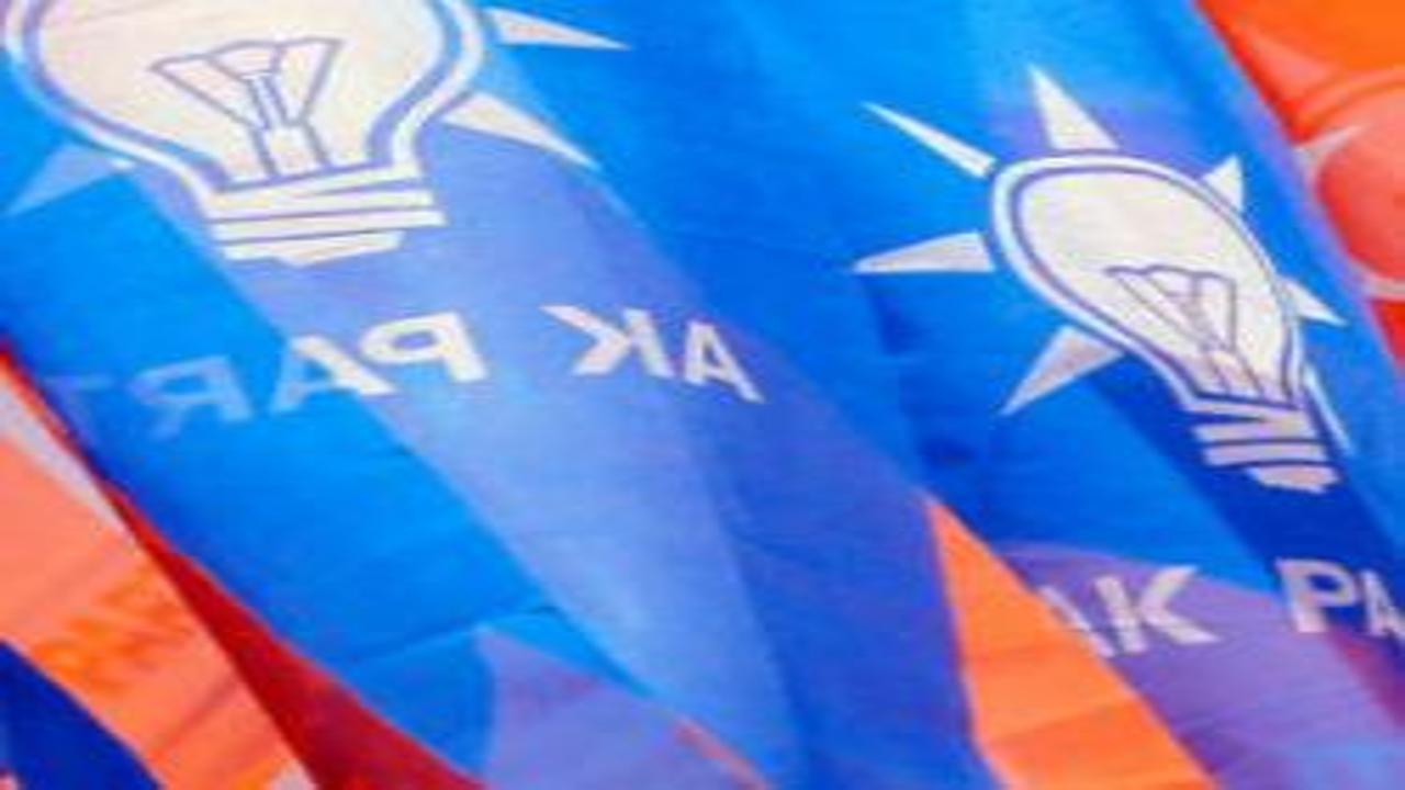 AK Parti'ye büyük katılım! Muhalefetin uykularını kaçıracak rakam