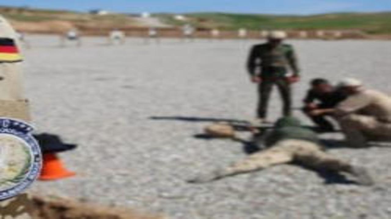 Almanya'dan ilginç karar! Ordudan izin almak şart