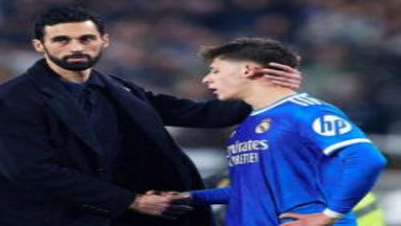 Alvaro Arbeloa'ya büyük şok! Arda Güler tercihi başını yaktı