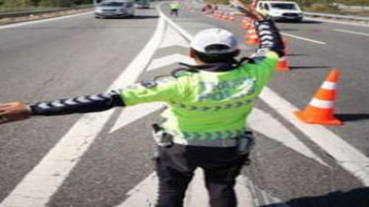 Ankara'da yarın bazı yollar trafiğe kapatılacak