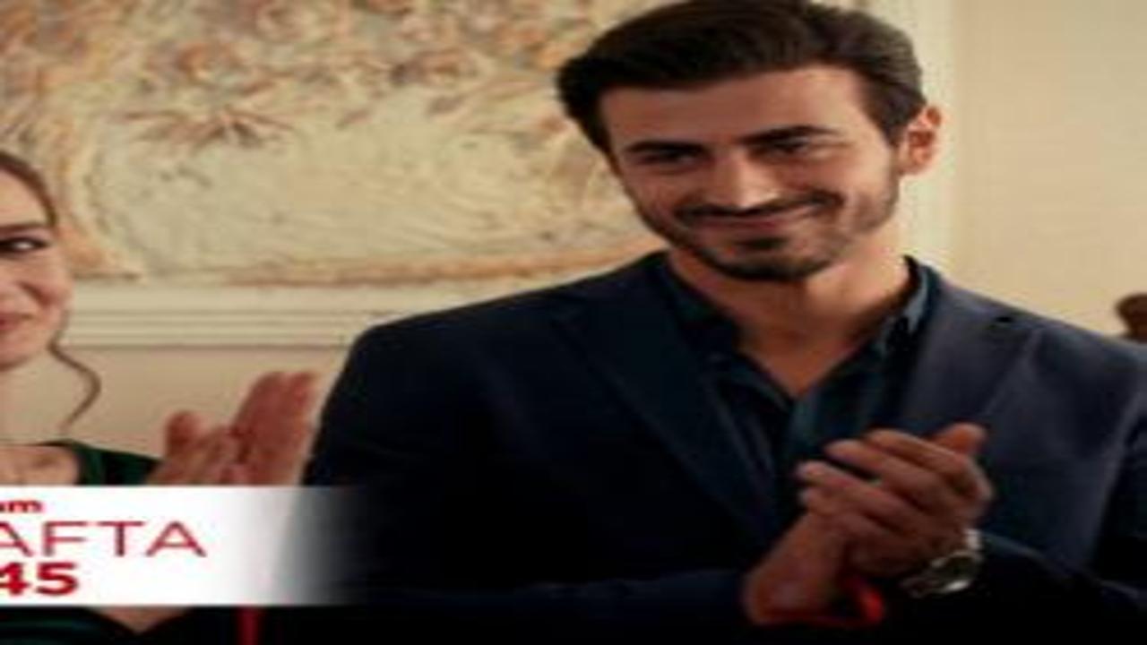 Arafta'da Nezir'den nişana gölge düşüren hamle! Silahlı adamlarıyla...