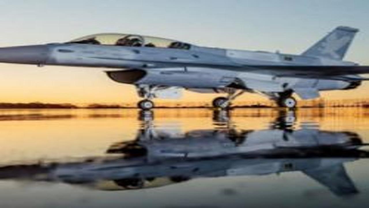 Arap ülkesinden F-16 hamlesi! 39 adet alacaklar