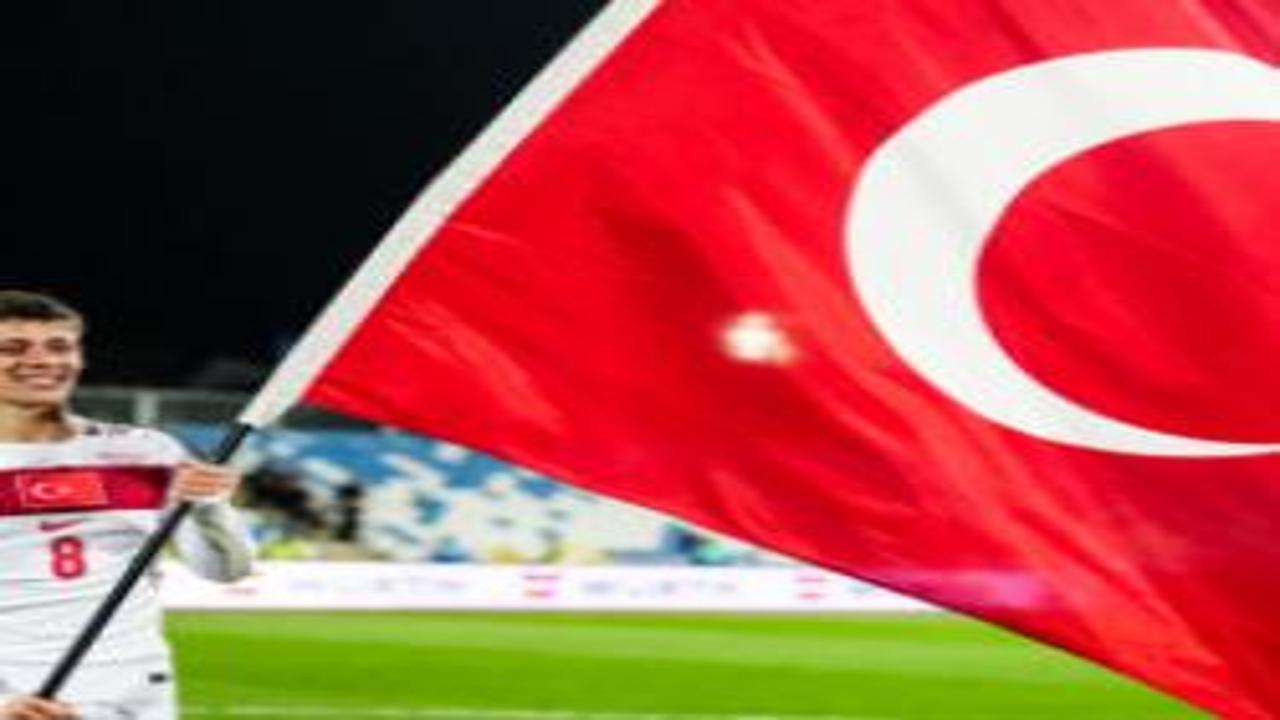 Arda Güler Dünya Kupası hedefini açıkladı! 'Allah bize de yazdırmayı nasip etsin'