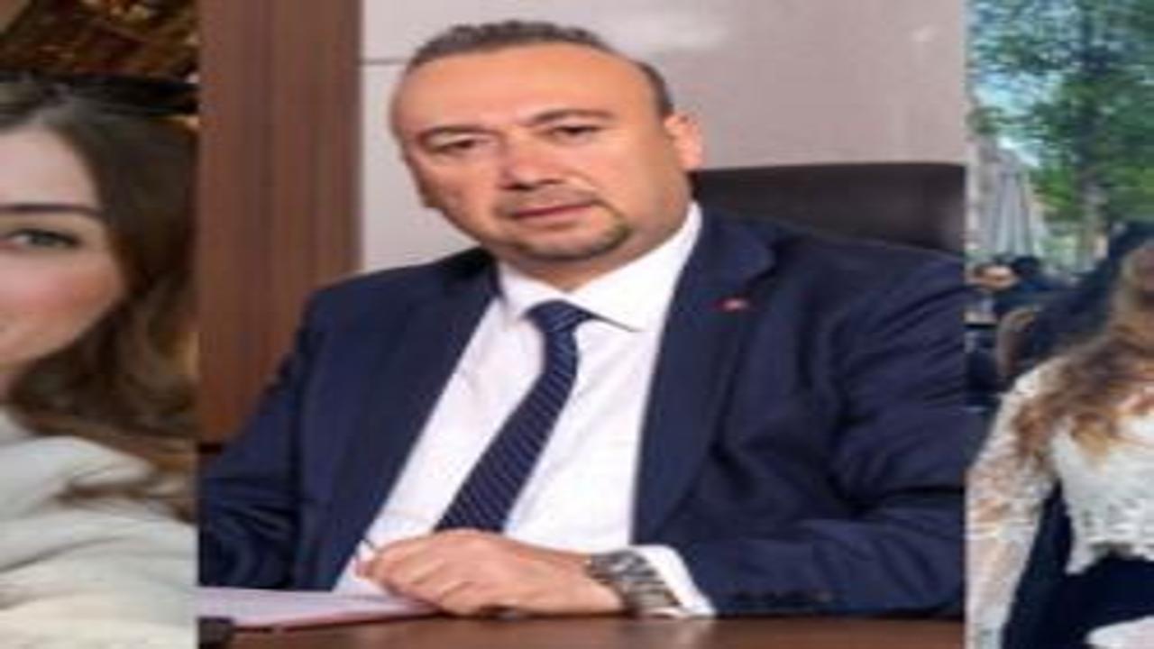 Aslıhan Aksoy'un telefonundan 'Koko' da çıktı: Aşkım işe gitmesem olur mu?