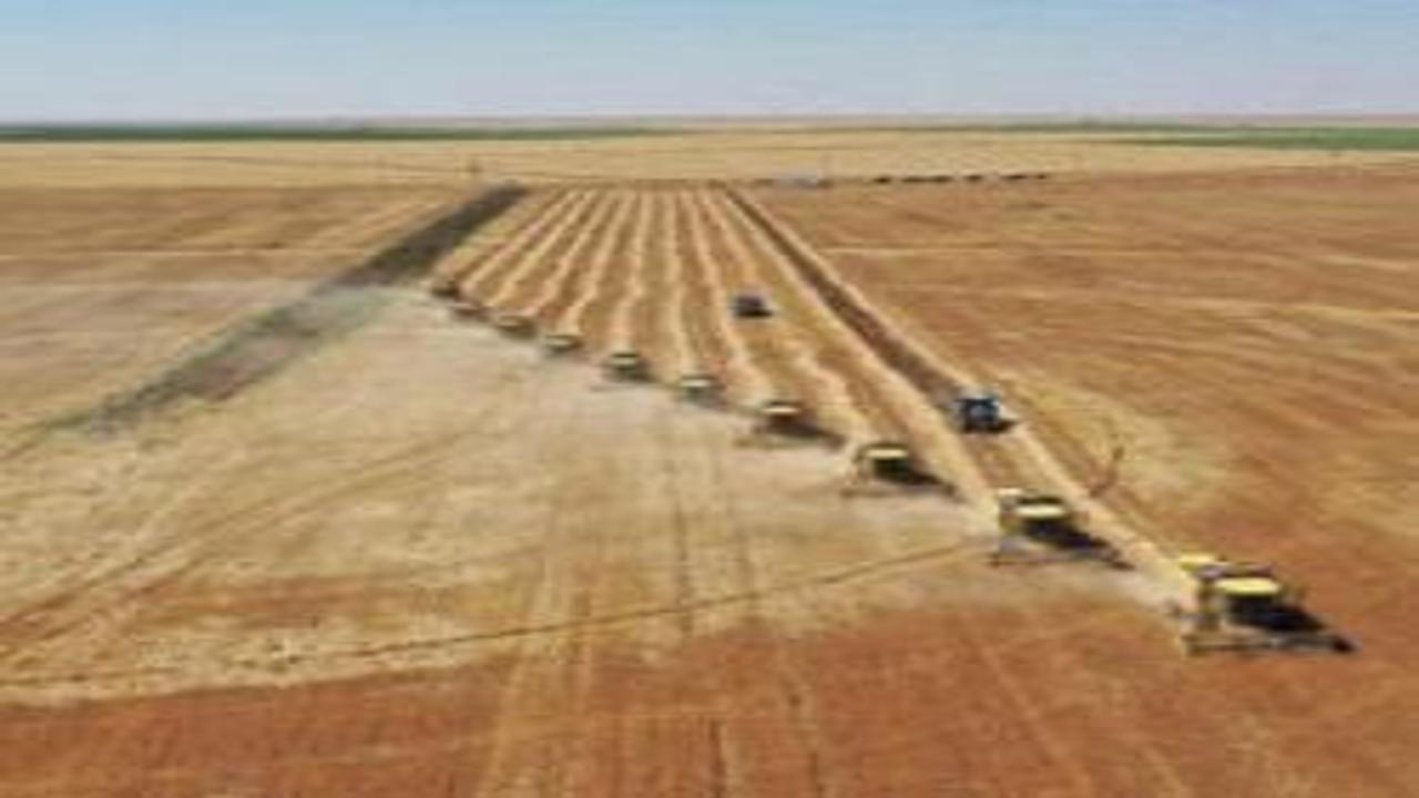 Arazi sahipleri dikkat! Bakanlık duyurdu: Tüm araziler için yeni kullanım planı geliyor!