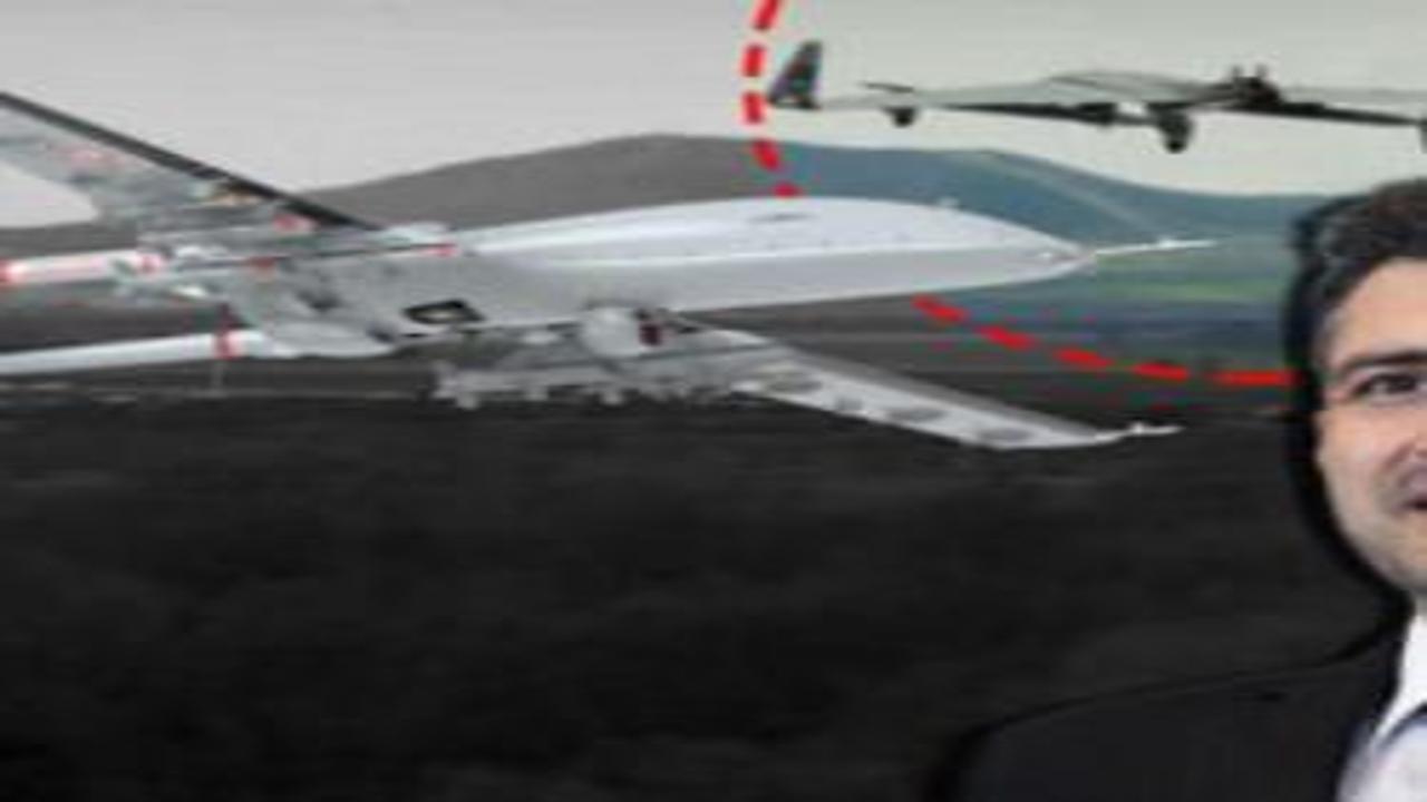 Kalkan DİHA işaretledi, Bayraktar TB3 affetmedi: Gökyüzünde kusursuz operasyon!