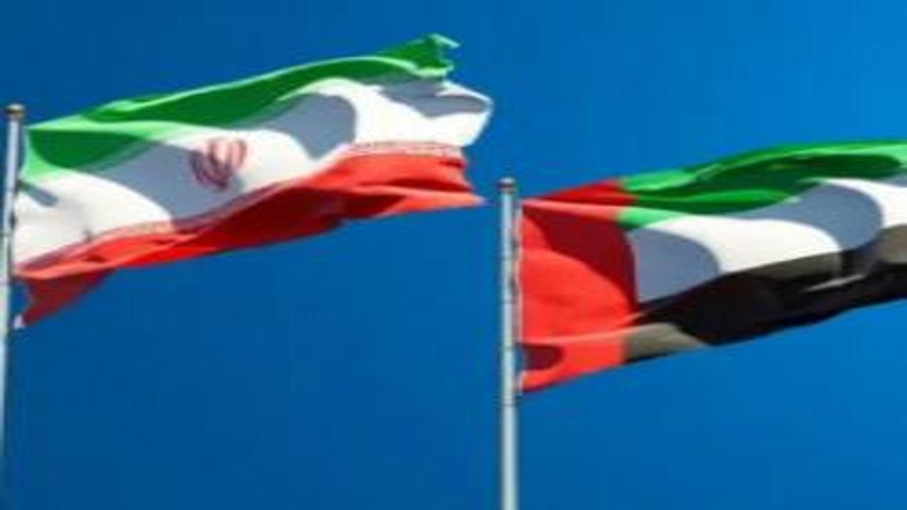 BAE’den 'İran' kararı!