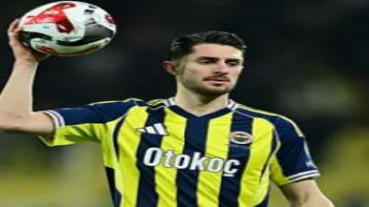 Bahis soruşturmasında Fenerbahçeli İsmail Yüksek için karar verildi