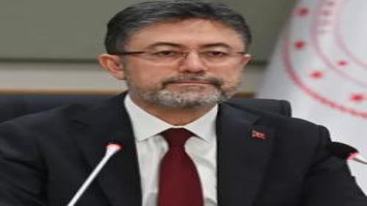 Bakan Yumaklı: 17,2 milyar liralık destek üreticilerin hesaplarına yatırılıyor