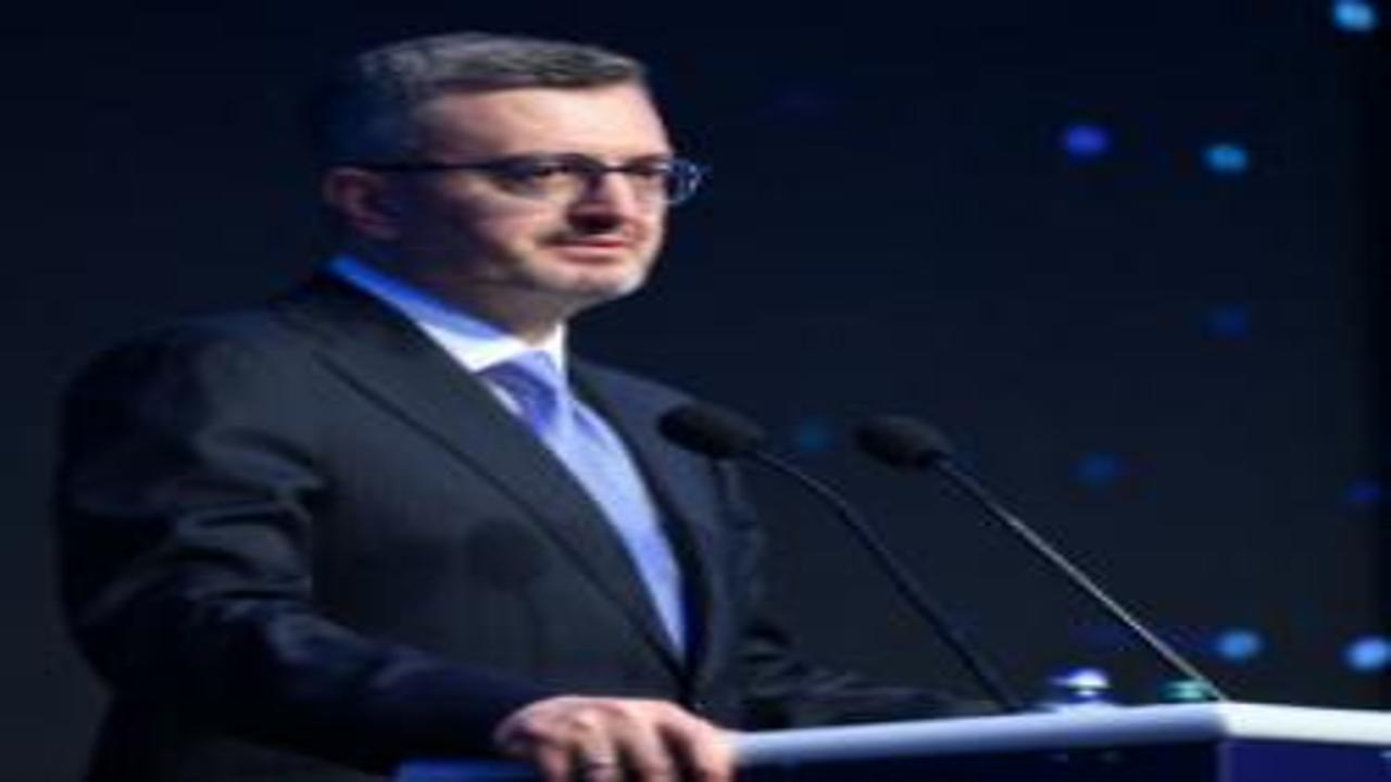 Türkiye'den İsrail'in skandal kararına sert tepki! Başkan Duran: Telin ediyorum