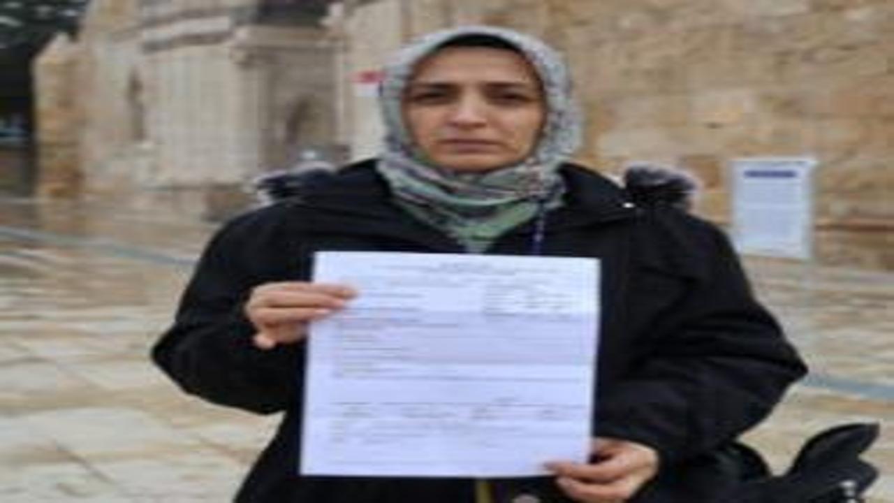 Belediye Başkanı şizofreni hastasını darbetti iddiası