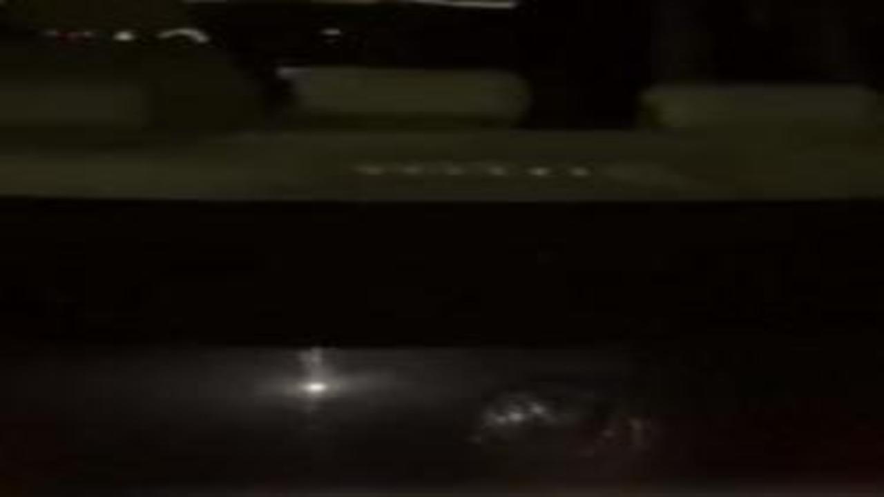 Beykoz'da aracı çakarlı ehliyetsiz sürücüye 253 bin lira ceza