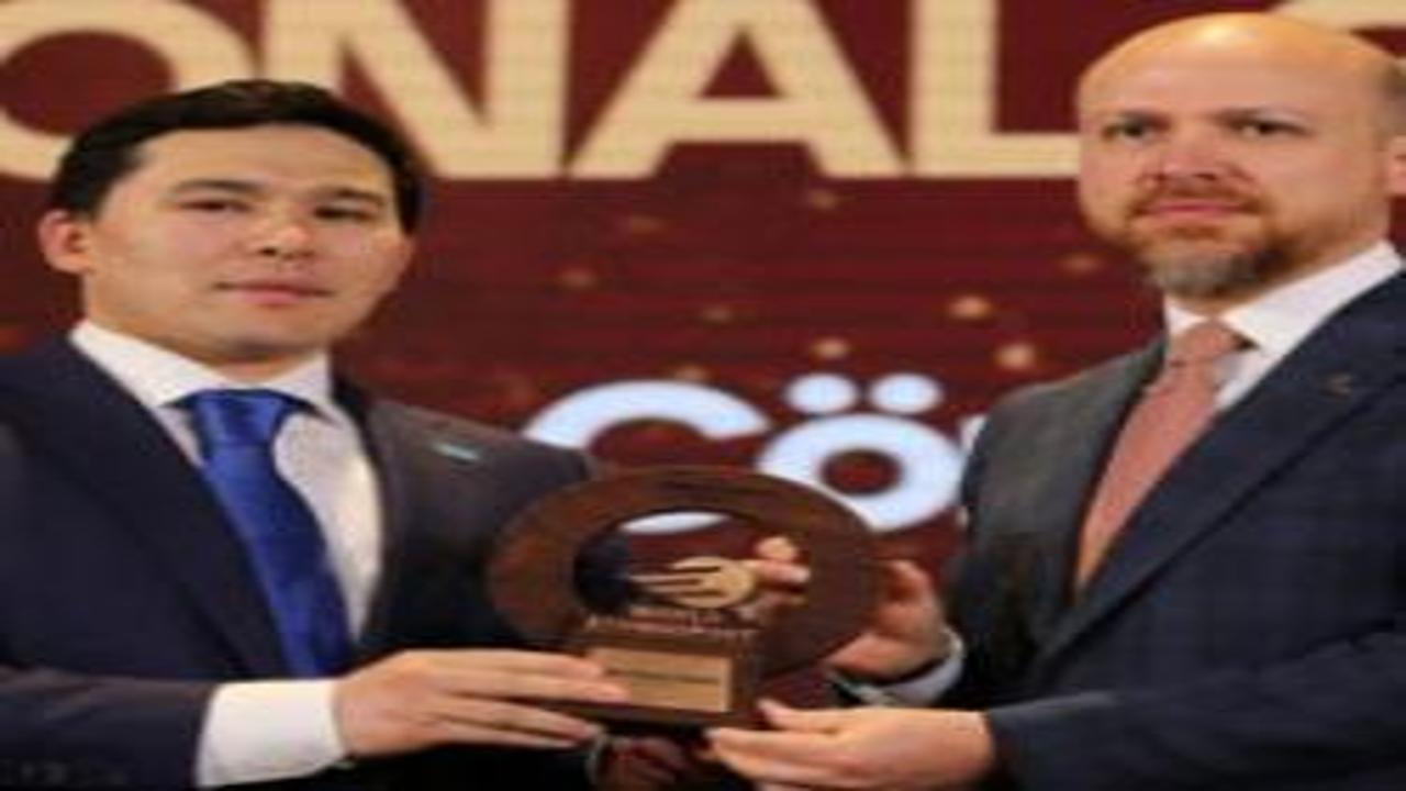 Bilal Erdoğan'dan 'Ethnosport 2027' vurgusu: Gelin bu hikayeyi beraber yazalım