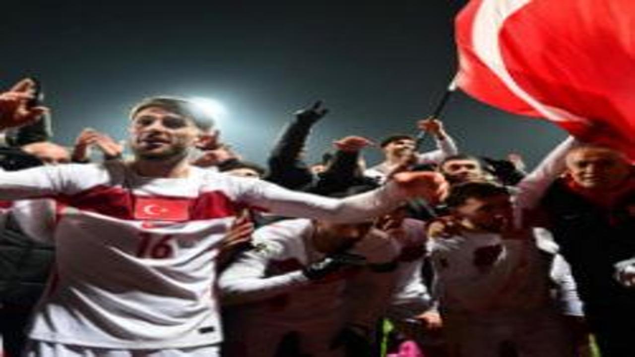 Başarımız dünyayı tedirgin etti: Senaryodaki Türkiye tehlikesi gerçek oldu