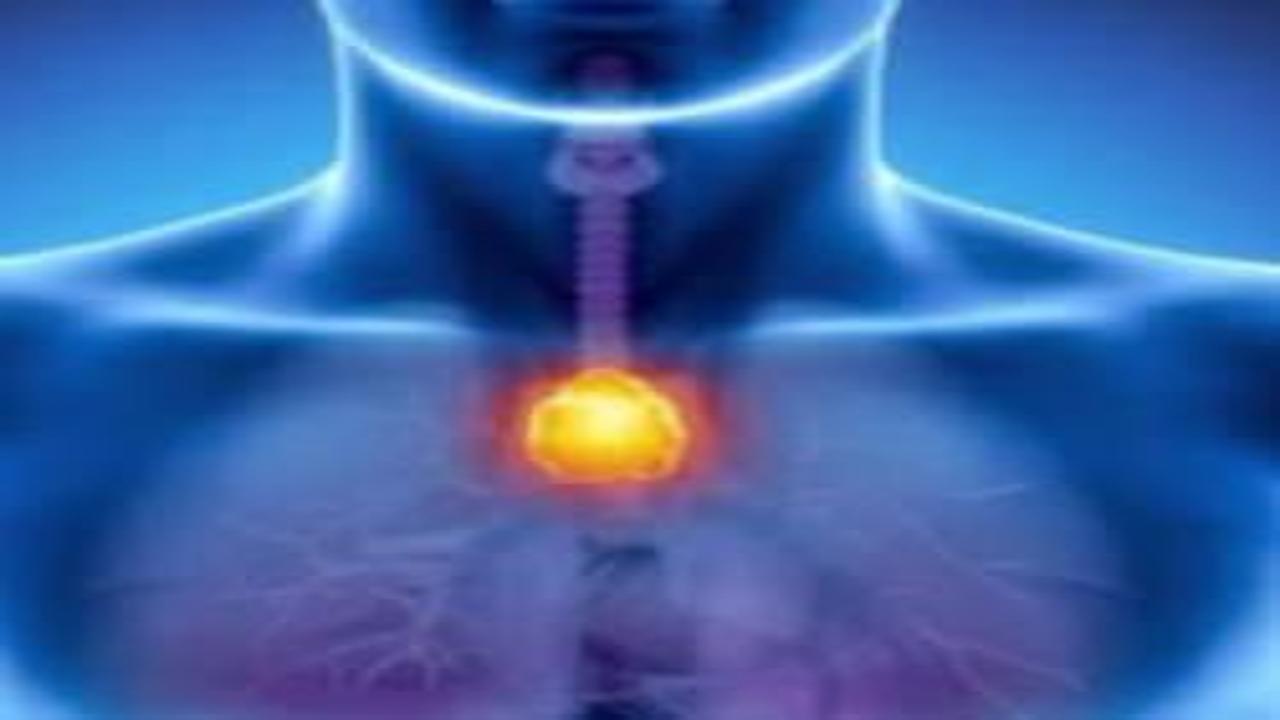 Bu organınız kansere meydan okuyor! Herkesi şaşkına çevirdi