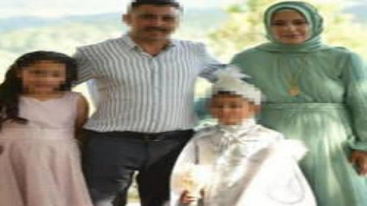 Çanakkale'de tartıştığı eşini av tüfeğiyle öldürdü