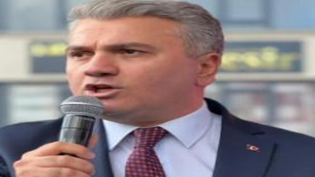 Canbey'den Balıkesir Büyükşehir Belediye Başkanı Akın'a tepki: 'Engellediniz'