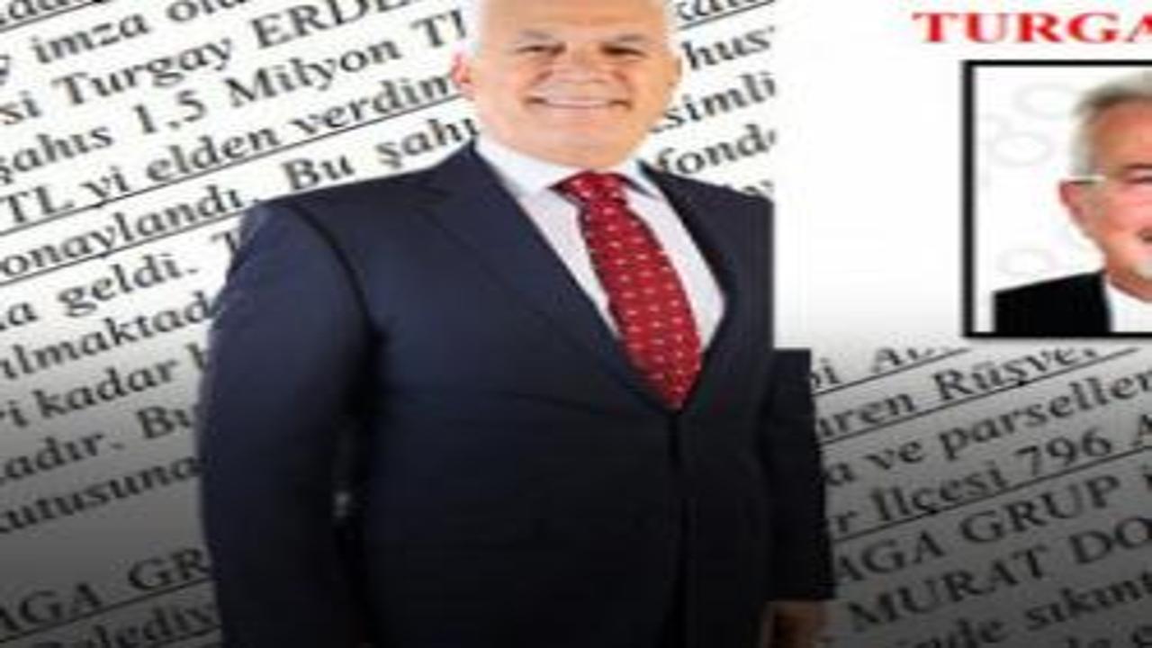 CHP sayesinde literatüre girdi: 'Rüşvetin rüşveti'