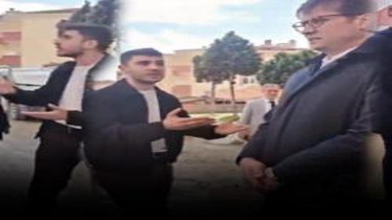 CHP'li belediye başkanından hizmet isteyen vatandaşa: Elinden geliyorsa yap beya!