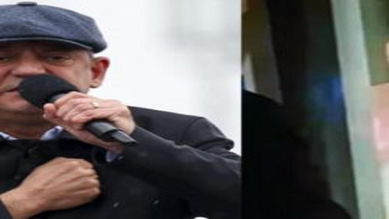 CHP’nin skandallar karnesi