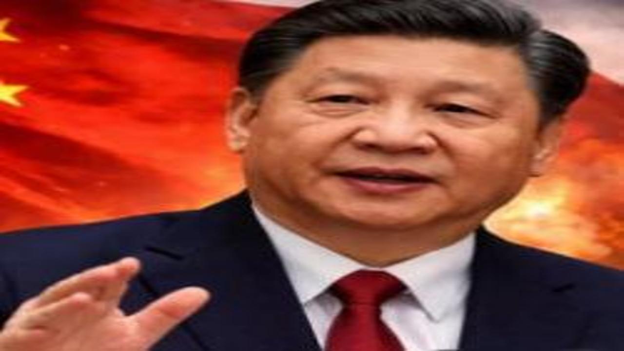 Çin'den İran'a füze desteği! Gemiler limana yanaştı