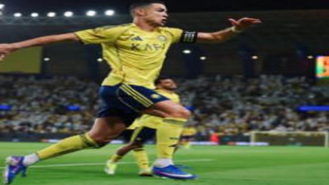 Cristiano Ronaldo, penaltı atarken 'Bismillah' dedi!