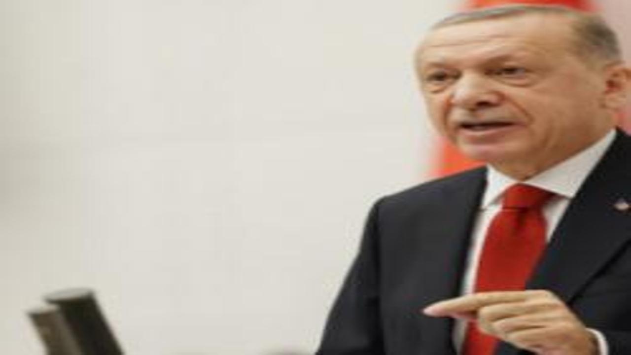 Cumhurbaşkanı Erdoğan'dan Özgür Özel'e tazminat davası