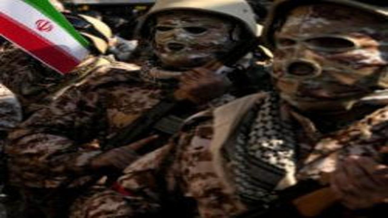 Devrim Muhafızları Ordusunu terör örgütü ilan ettiler! İran'dan son dakika açıklaması