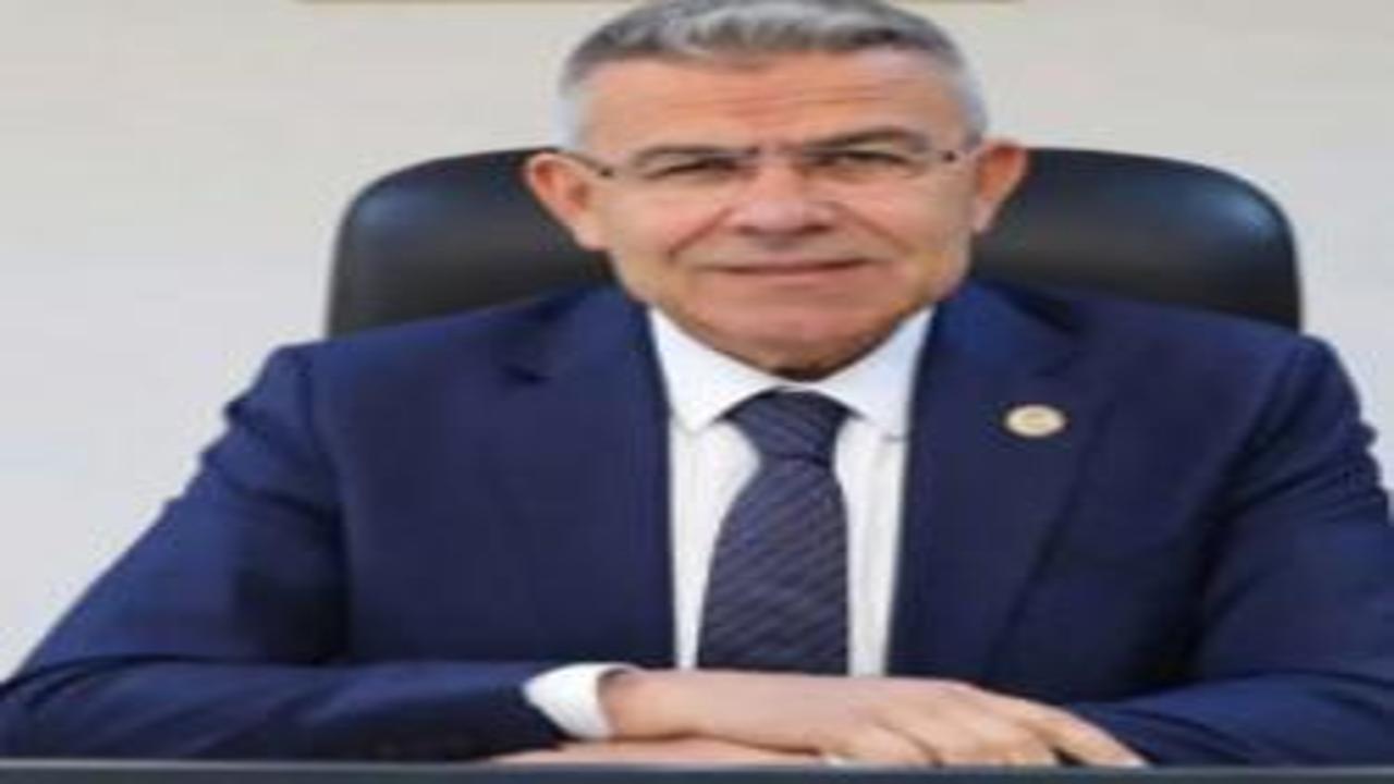 Disipline sevk edilmişti! AK Parti'den istifa etti