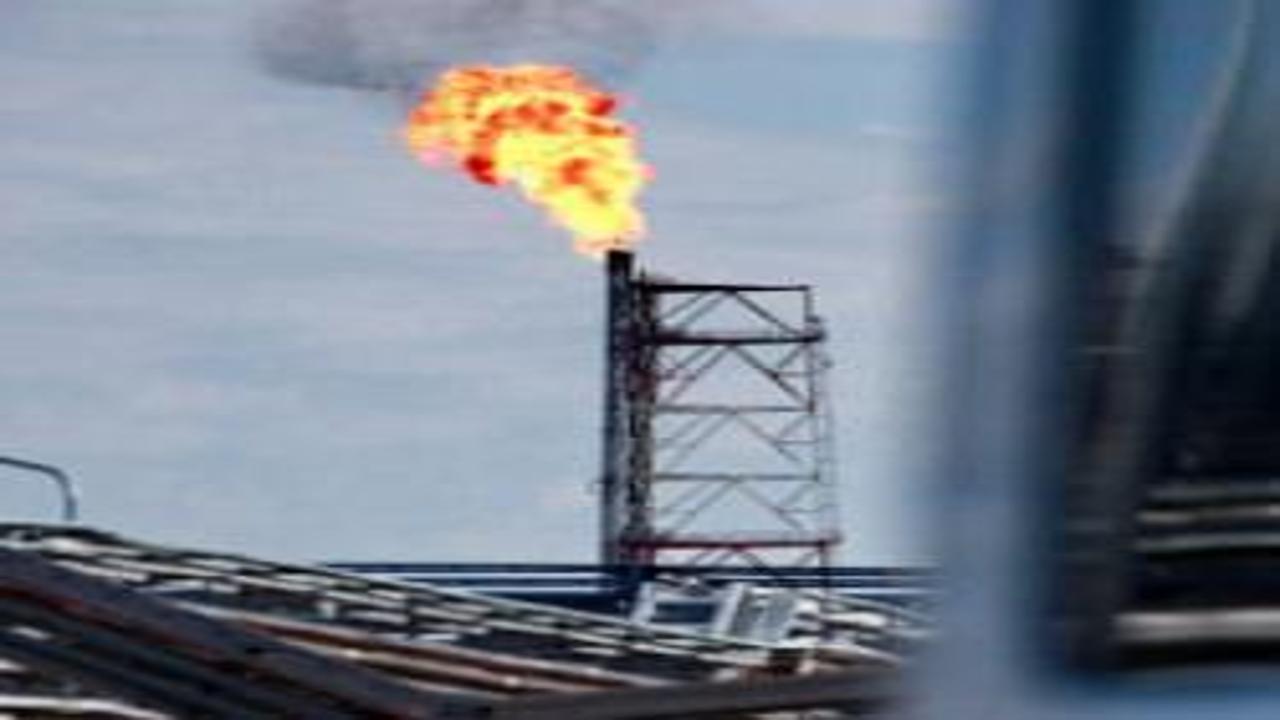 Dünya devi duyurdu! Bölgede büyük doğal gaz krizi