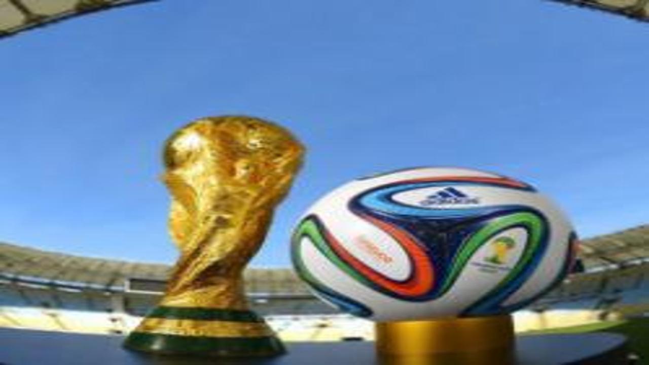 Dünya Kupası maçlarının yayınlanacağı kanal belli oldu!