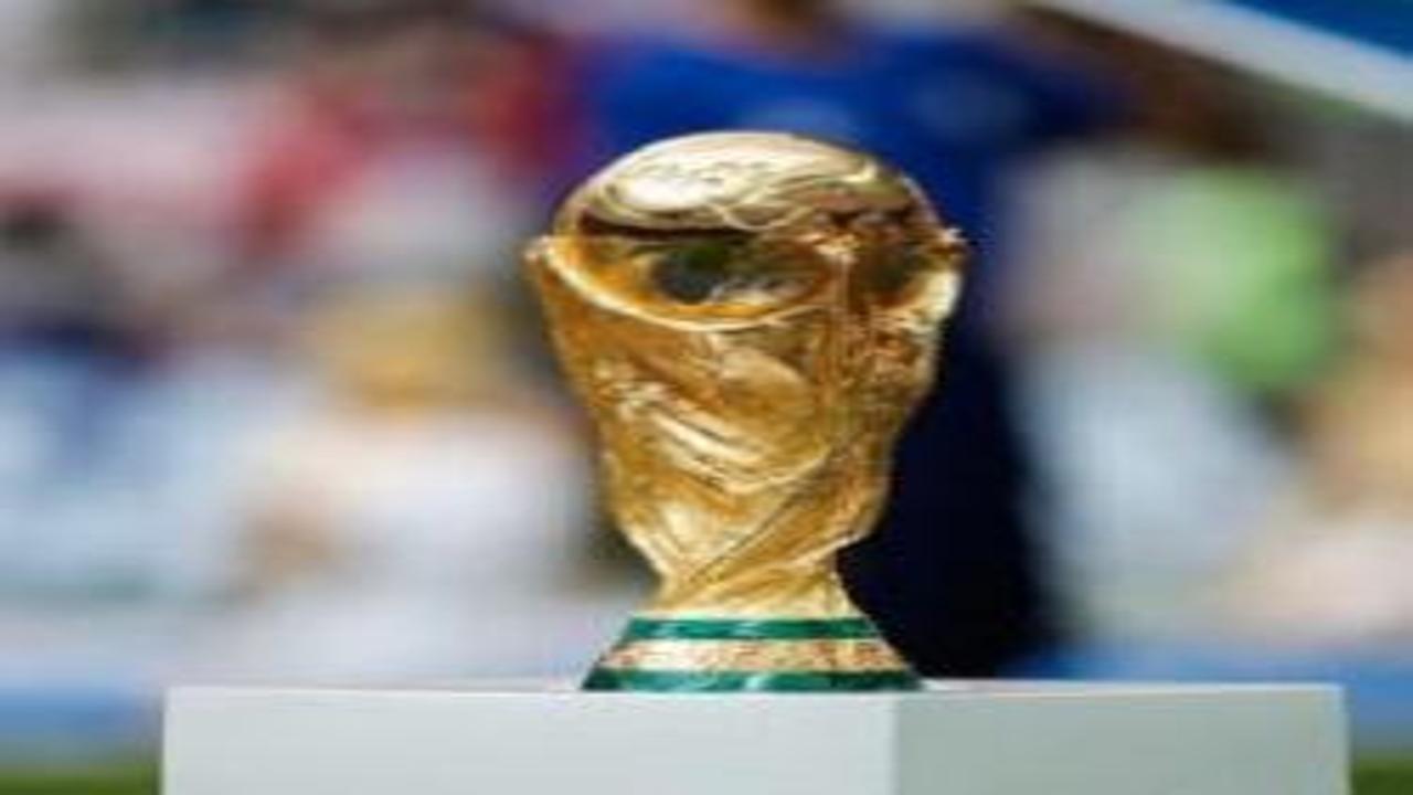 Final maçları sona erdi! Dünya Kupası vizesi alan ülkeler belli oldu