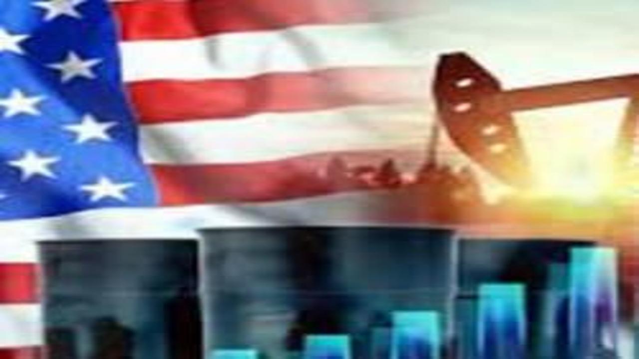 Dünyayı kaosa sürükleyen ABD'nin ticari petrol stokları arttı