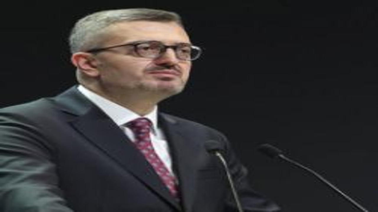 Duran: Türkiye, barış umutlarını taze tutmaya her daim devam edecek