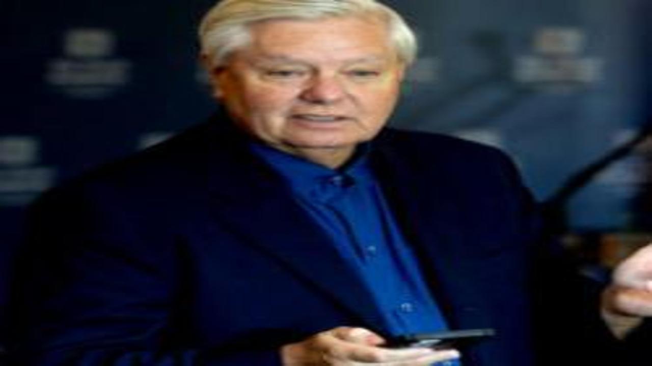 ABD'den son dakika açıklaması! Trump'a en yakın isim duyurdu! İran'a devasa operasyon