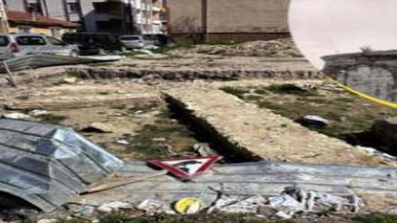 Edirne’de ‘kayıp cami’ gerçeği: 500 yıllık Mahmut Ağa Camii zaten tescilli çıktı