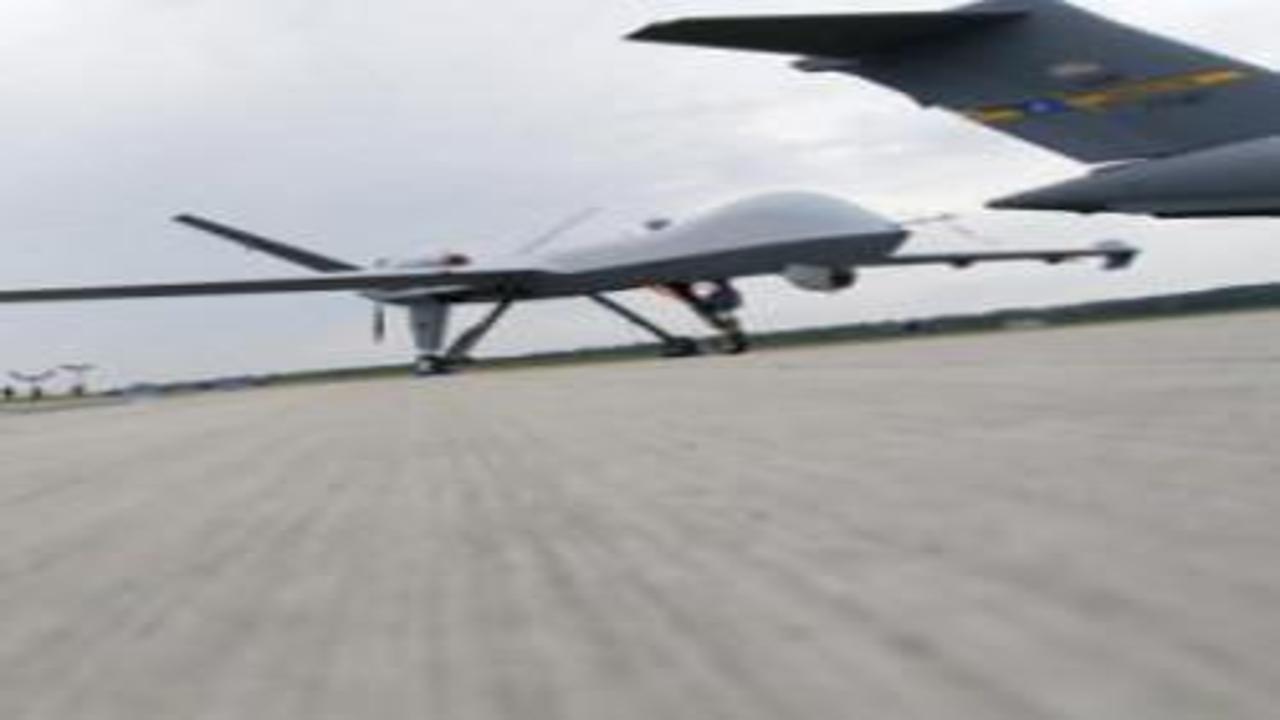 Eski ordu mensubu konuştu: ABD askeri üstünlüğü kaybedebilir!